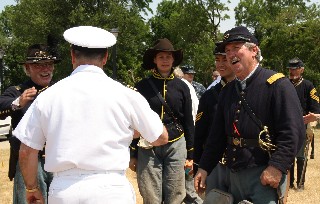 Commanders